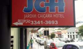 Hotis em Getlio VargasRSHotel Jardim Caiara em Getlio Vargas