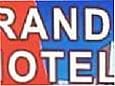GRANDE HOTEL POUSADA