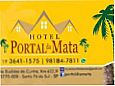 Hotel Pousada Portal da Mata
