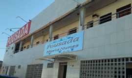 Pousadas em SalgueiroPEPousada Maria Nunes em Salgueiro