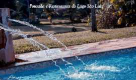 Pousadas em Rio das FloresRJPousada e Restaurante do Lago So Luiz em Rio das Flores