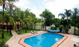Hotis em UberlndiaMGATTI PARK HOTEL  em Uberlndia