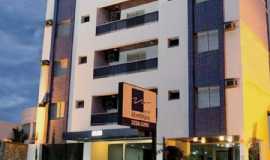 Hotis em UberlndiaMGMontblanc Hotel em Uberlndia
