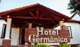 Hotel Germnico