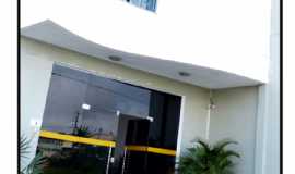 Hotis em Teixeira de FreitasBAHotel Carape II em Teixeira de Freitas