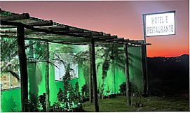 Pousada e Restaurante Bom Jesus em Cruzeiro do Igua�u, PR