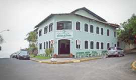 Hotel Pousada Recanto da Prainha