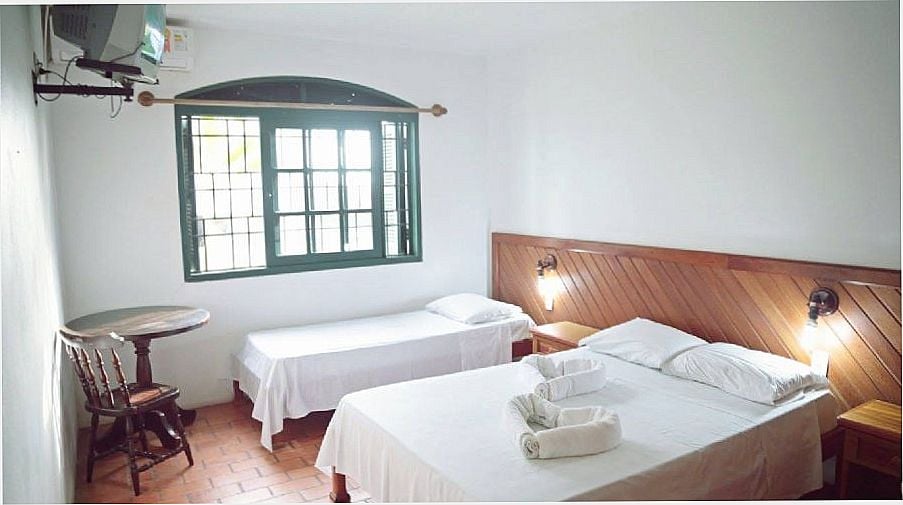 Hotel Pousada Recanto da Prainha Telefone - Torres | Férias