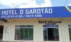 Hotel Pousada O Garoto