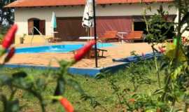 Pousadas em Padre BernardoGOPousada Ventura em Padre Bernardo