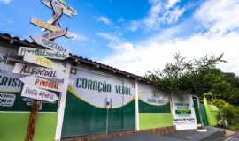 Pousada e Hostel Coração Verde