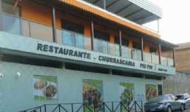 Pousadas em So Gonalo do SapucaMGHotel Pousada Piu Piu em So Gonalo do Sapuca