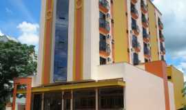 Hotis em MarauRSHotel San Giminiano em Marau