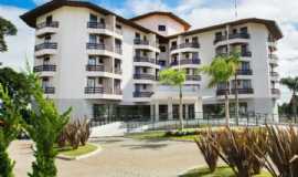 Hotis em CuritibanosSCGaboardi Park Hotel em Curitibanos