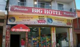 Pousadas em PiabetáRJBig Hotel Pousada em Piabetá