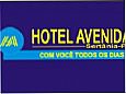 Hotel Avenida