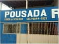 Pousada e Restaurante Ruas