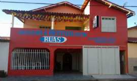 Pousada e Restaurante Ruas