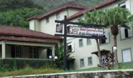 Hotis em Santa Maria MadalenaRJHotel Girassol da Serra em Santa Maria Madalena