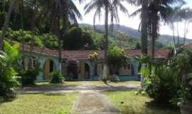 Hotis em ItaguaRJPALACE CLUBE COROA GRANDE em Itagua
