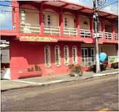 Bragança/PA - Pousada - Hotel Pousada Millênium