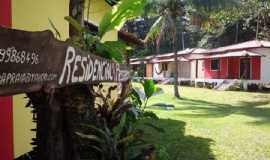 Pousadas em Morro de So PauloBAPousada Residencial dos Pssaros em Morro de So Paulo