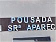 Pousada Nossa Senhora Aparecida