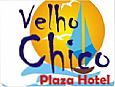 VELHO CHICO PLAZA HOTEL POUSADA