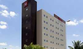 Hotel Ibis Petrolina