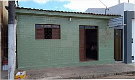 Pousada Tia Ci�a em Serraria, PB
