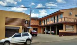 Hotel Pousada Nossa Senhora Aparecida