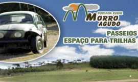 Hotis em So JoaquimSCHotel Pousada Paraso do Morro Agudo em So Joaquim