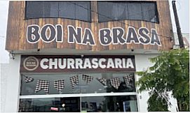 Hot�is em Belo JardimPE - Hotel Boi na Brasa