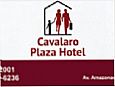 Cavalaro Plaza Hotel Pousada