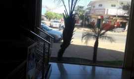 Pousadas em AragarçasGOHotel Pousada e Restaurante Cerrado em Aragarças