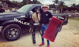 Pousadas em João MonlevadeMGPousada do Cowboy em João Monlevade
