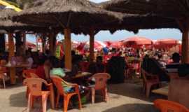 Pousadas em Barra dos CoqueirosSEPOUSADA E RESTAURANTE IRINEUS em Barra dos Coqueiros