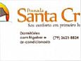 POUSADA SANTA CRUZ