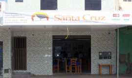 POUSADA SANTA CRUZ