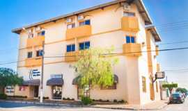 Hotis em ConchalSPHotel Morada dos Rios em Conchal
