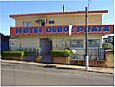 Hotel Pousada Ouro e Prata