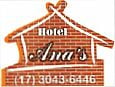 HOTEL POUSADA ANAS