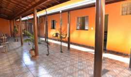 Pousadas em BarretosSPHOTEL POUSADA ANAS em Barretos