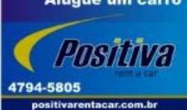 POSITIVA RENT A CAR