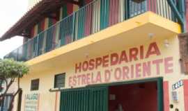 Pousada Hospedaria Estrela DOriente