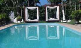 Pousadas em GuarujSPPousada Ponta da Praia em Guaruj