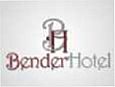 BENDER HOTEL POUSADA