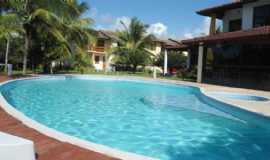 Pousadas em Porto SeguroBAAMRICA PRAIA FLAT POUSADA em Porto Seguro