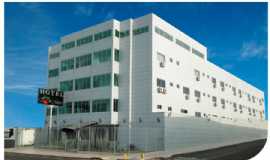 Hotis em UberabaMGHOTEL FLOR DE MINAS em Uberaba