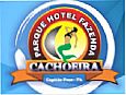 Hotel Pousada Fazenda Cachoeira